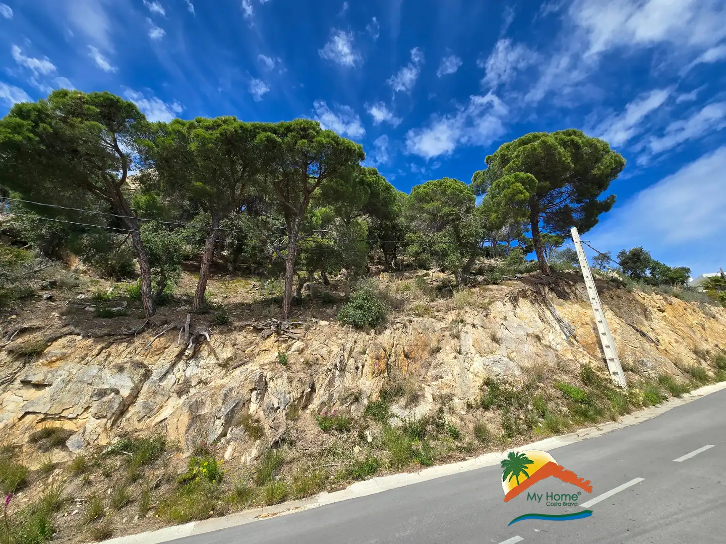 Residential land for sale in Carrer Santiago Rusiñol 17, imagen 7