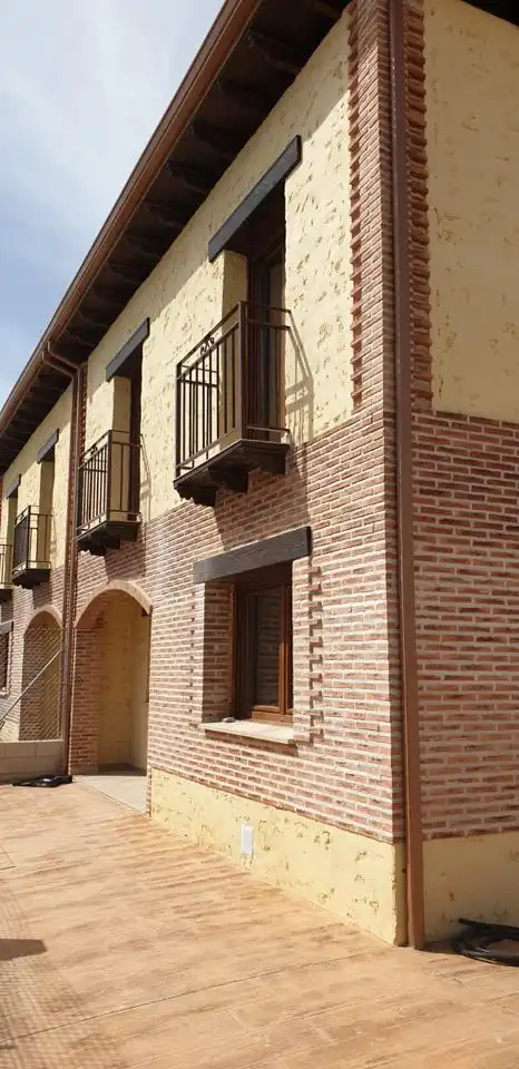 Habitatge amb terrassa en venda a Juan Pablo Ⅱ, imagen 12