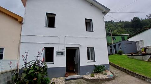 Foto 4 de Casa o chalet en venta en A Malata - Catabois - Ciudad Jardín, A Coruña