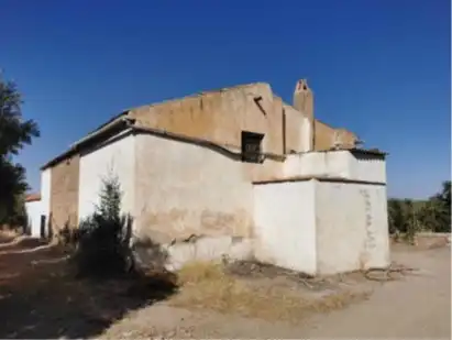 Terreny rústic en venda a Baza, imagen 7
