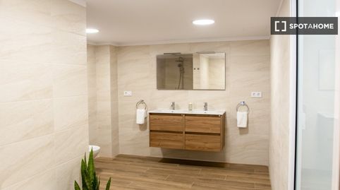 Foto 2 de Habitación en Cuesta de la Villa, Santa Úrsula
