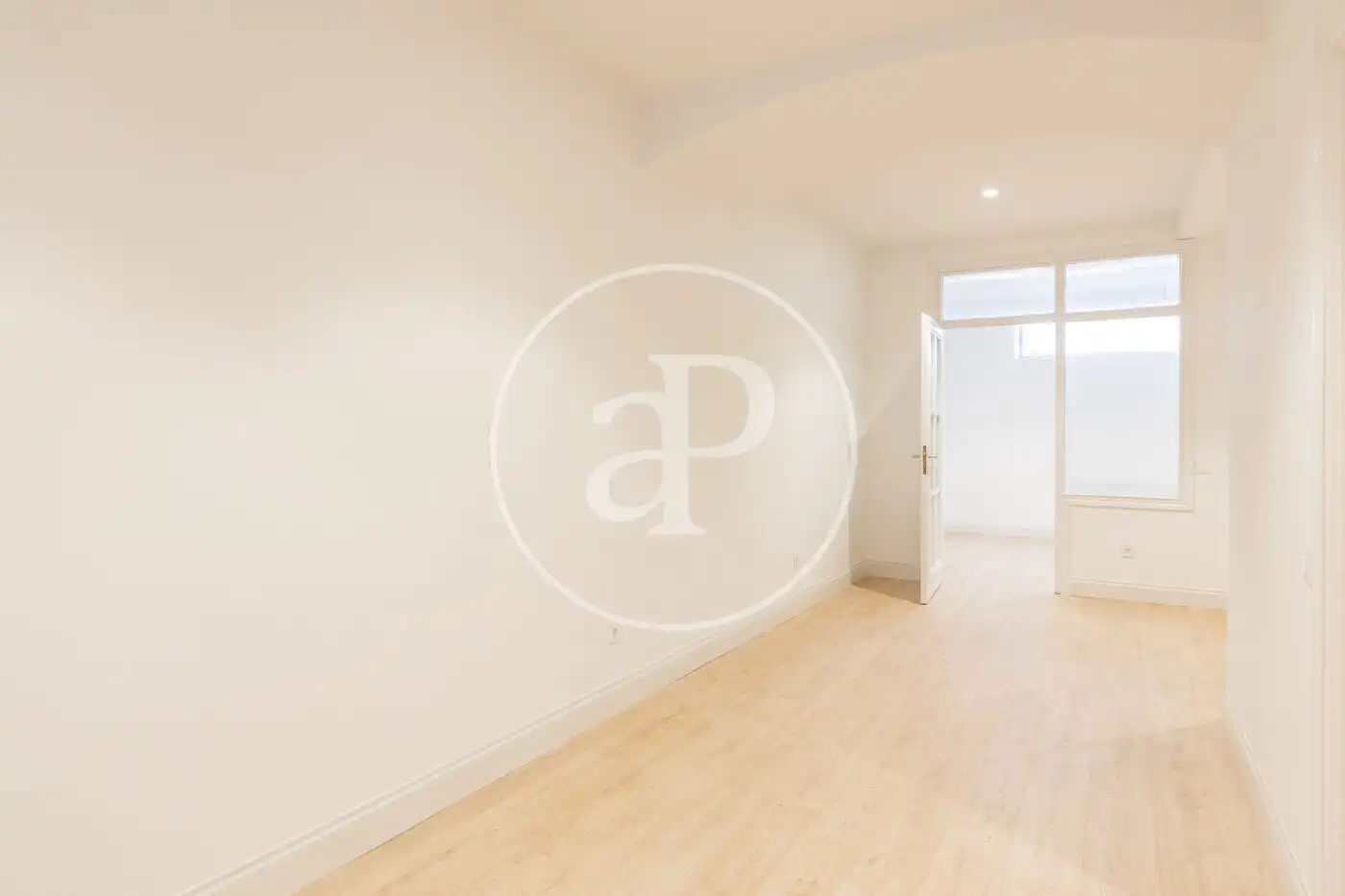 Piso en venta en Madrid con Aire acondicionado y Calefacción