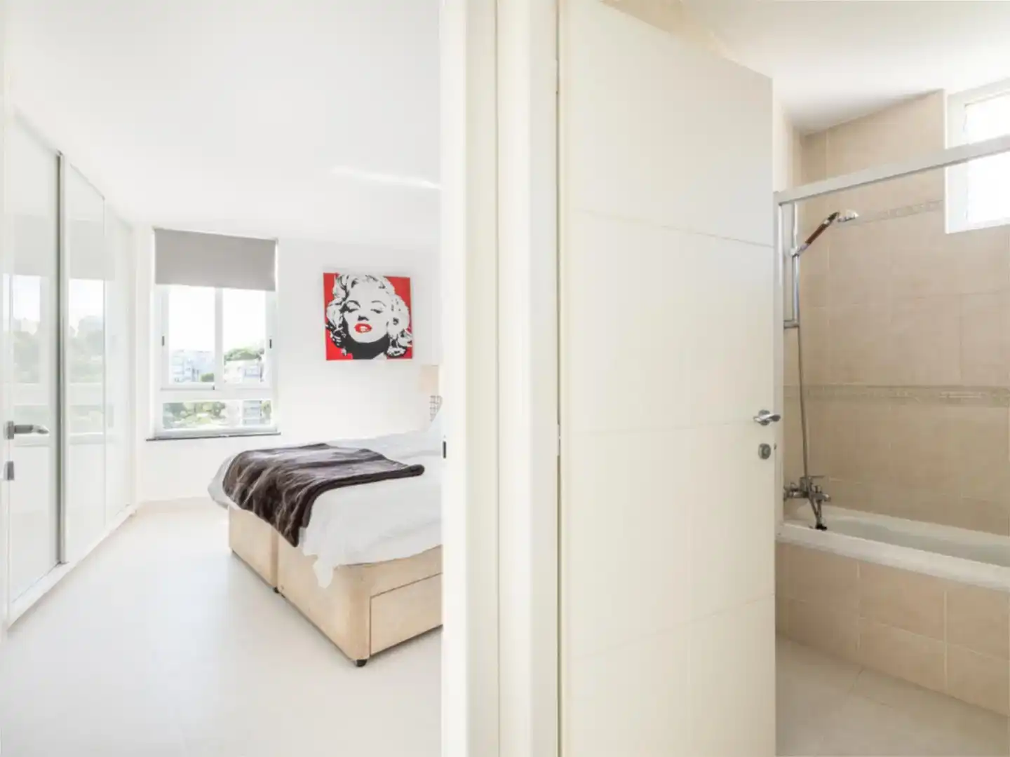Habitación de Piso en venta en Calvià con Aire acondicionado y Piscina
