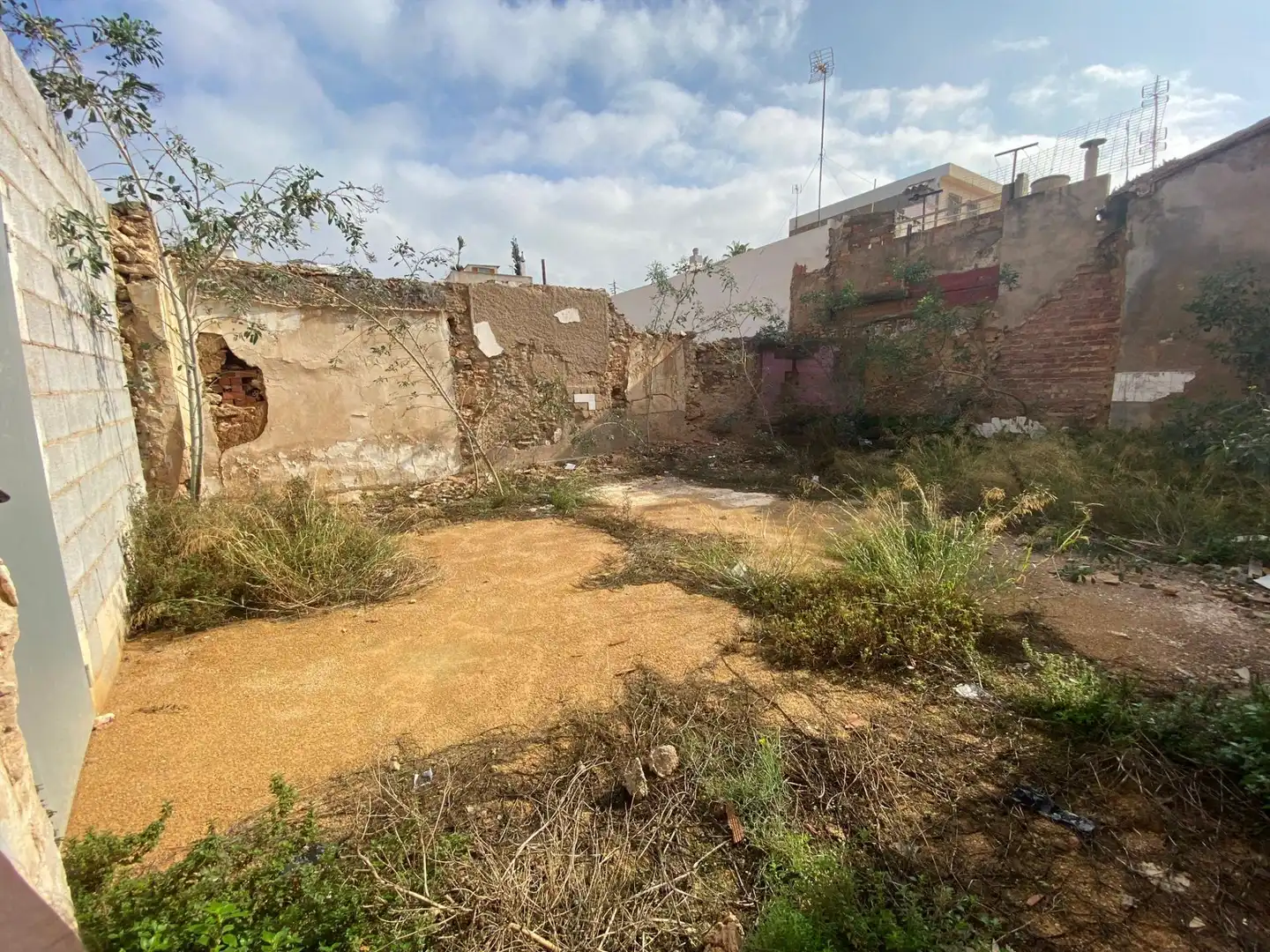 Lands and plots for sale in Calle TORRIJOS, imagen 5