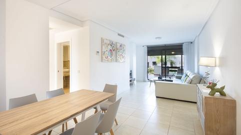 Foto 4 de Planta baixa en venda a La Concha - Resina Golf, Málaga