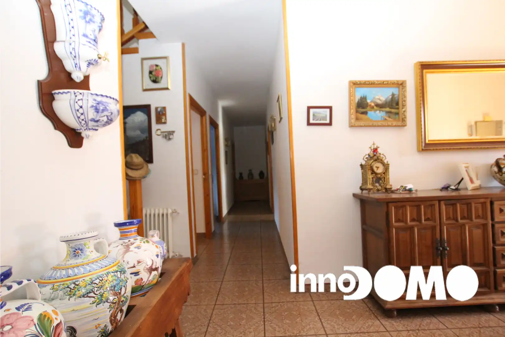 Houses for sale in Bargas  with Air Conditioner, Heating and Private garden