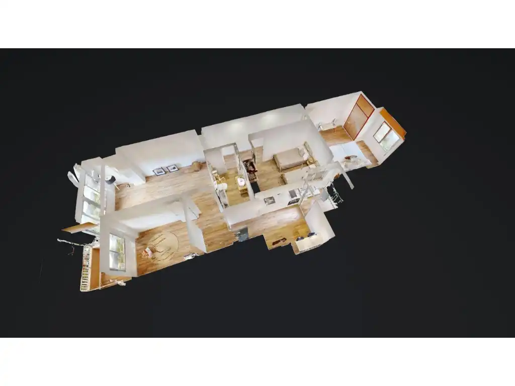 Wohnung zum Verkauf in Montán