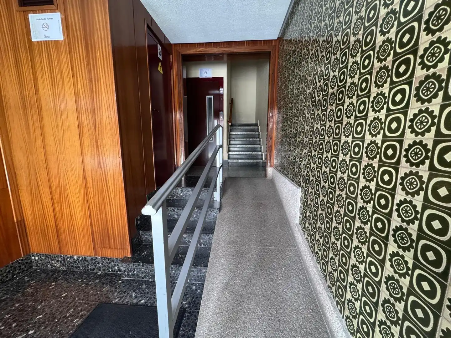 Flat with terrace for sale in Centro, imagen 10