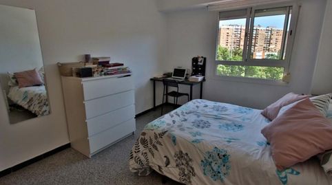 Foto 3 de Apartamento de alquiler en Ciutat Universitària, Valencia Capital