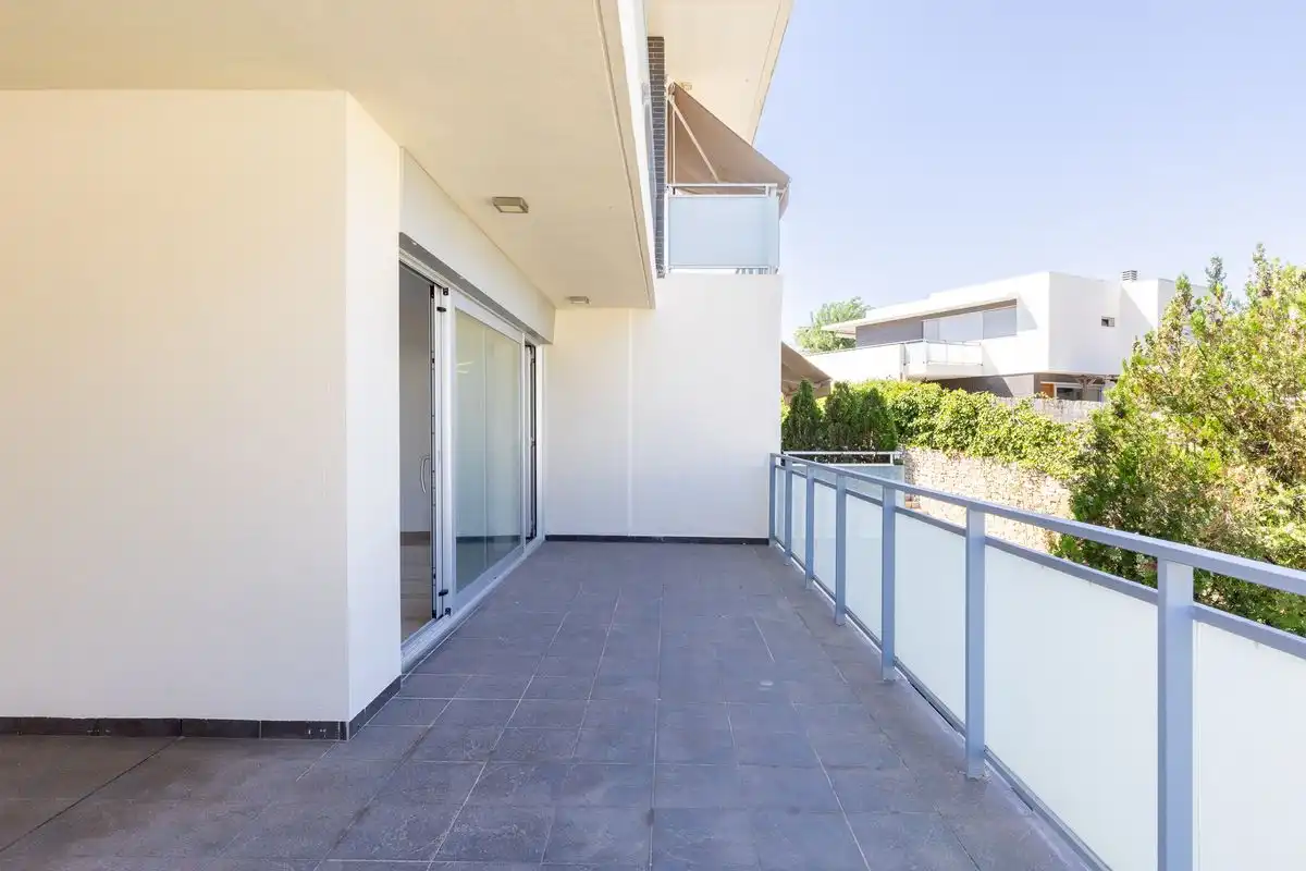 Villa con terrazza in vendita a Calle Las Viñas, imagen 4