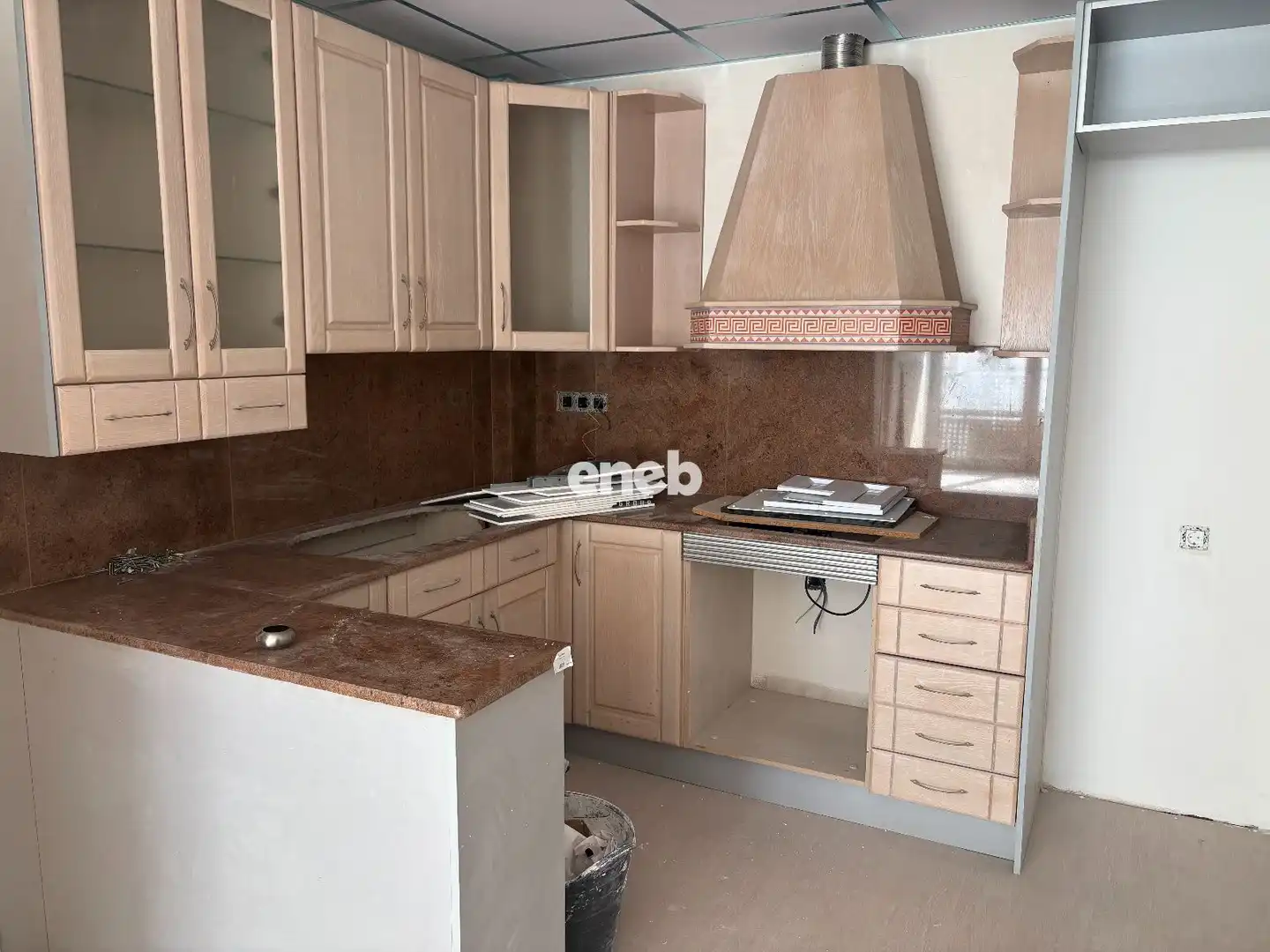 Flat with lift for sale in Montejurra, imagen 40