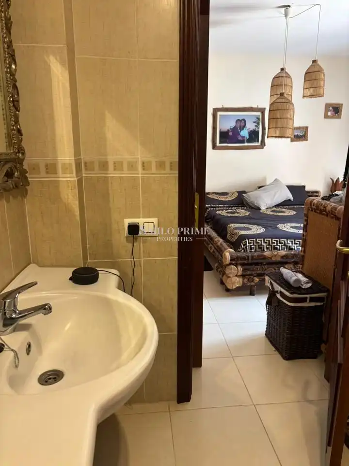 Habitación de Casa o chalet en venta en Icod de los Vinos pueblo