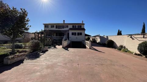 Foto 5 de Casa o chalet en venta en San Mateo de Gállego, Zaragoza