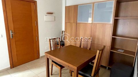 Photo 3 of Flat for rent in Centro- San Felipe - Huerta Fava, La Línea de la Concepción
