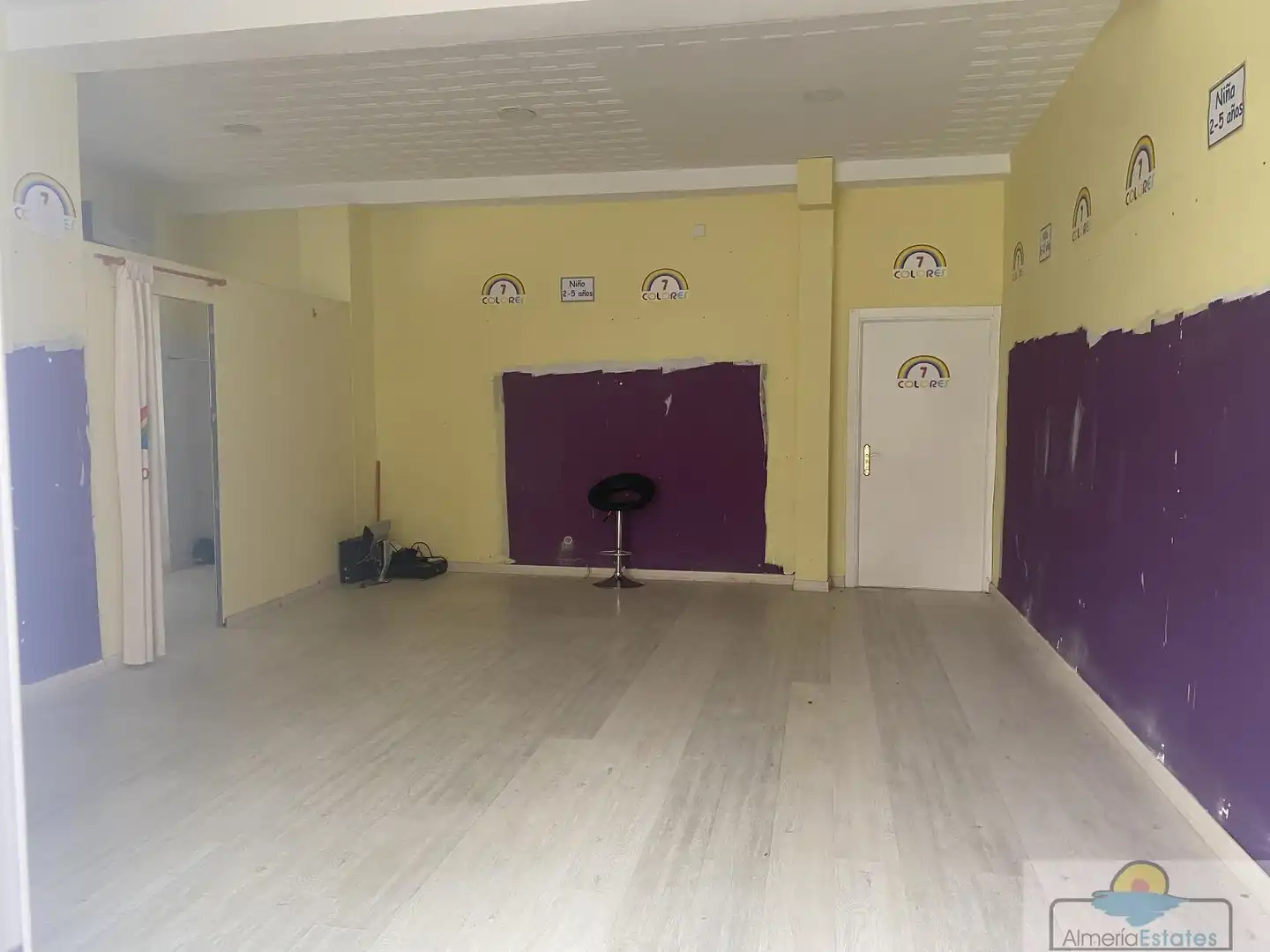 Local comercial de lloguer a Albox, imagen 4