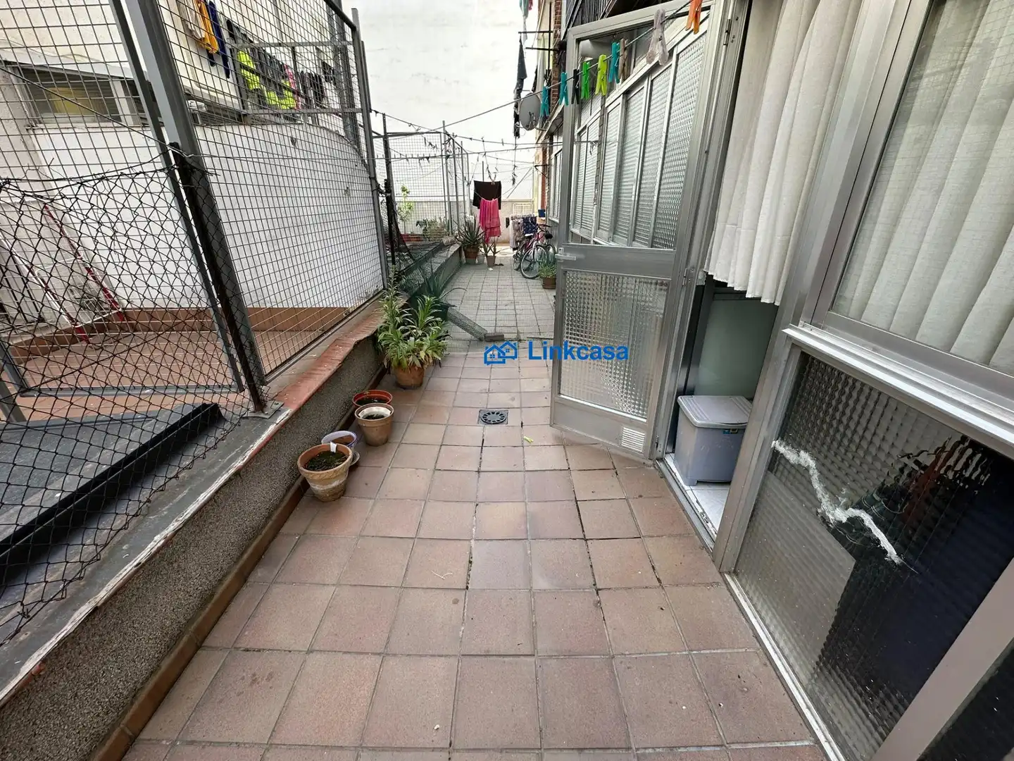 Piso en venta en Madrid