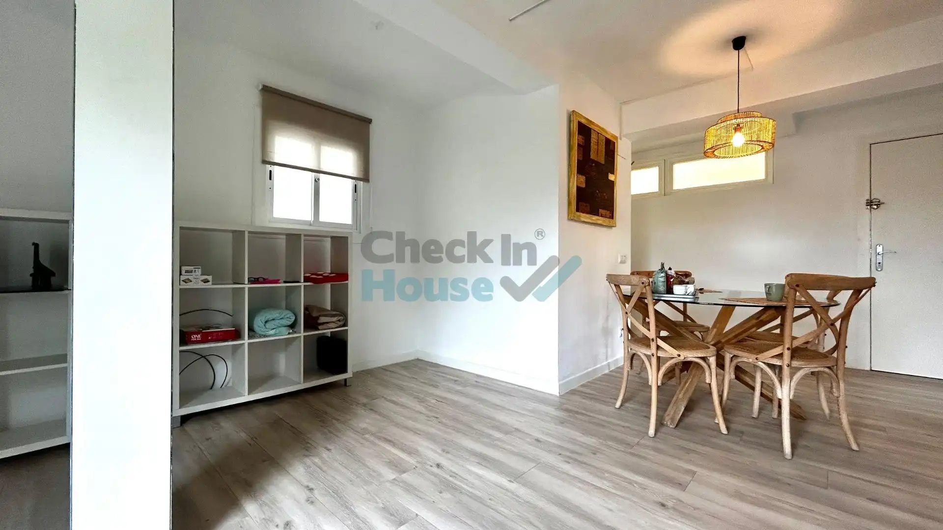 Apartamento de alquiler en Gavines, S'Agaró