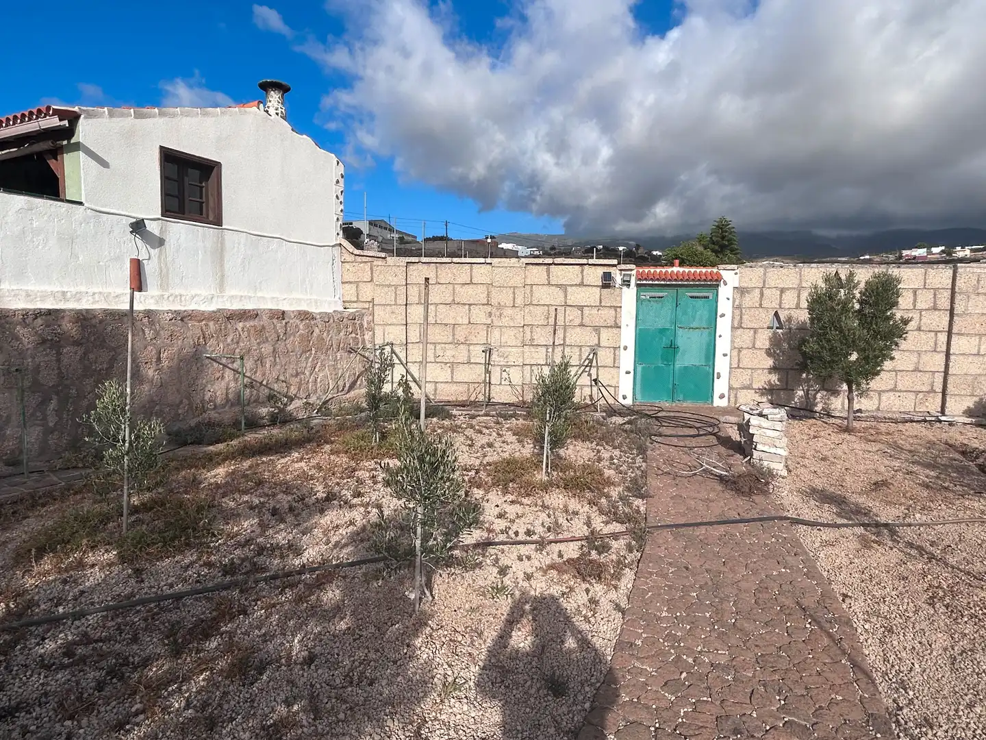 Casa o xalet en venda en Granadilla de Abona amb Terrassa, Traster i Rentadora