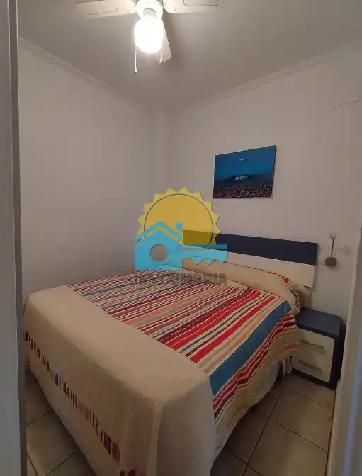 Dormitori de Estudi en venda en Punta Umbría amb Aire condicionat