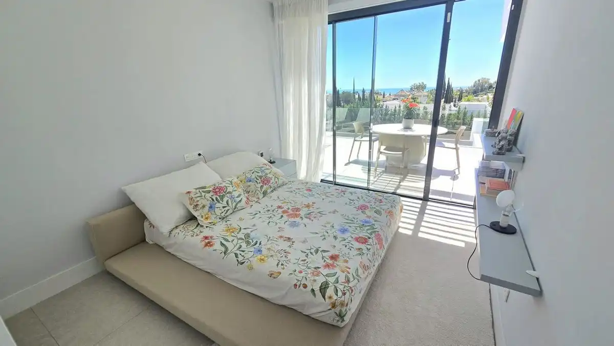 Flat with lift for sale in Benahavís pueblo, imagen 19