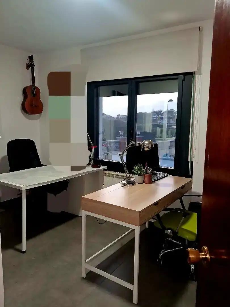 Casa o chalet en venta en Llinars del Vallès con Jardín privado, Trastero y Amueblado