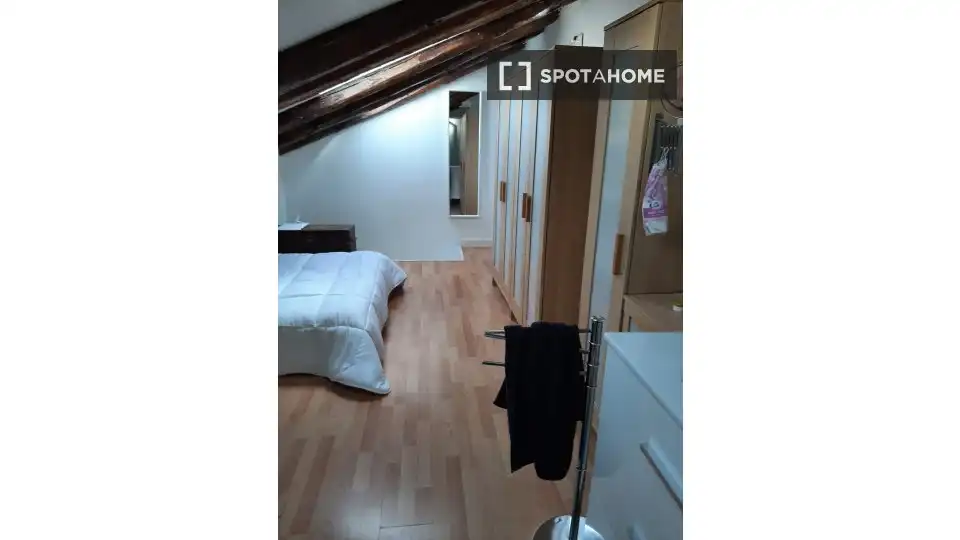 Appartement avec terrasse à louer à Chamberí, imagen 14
