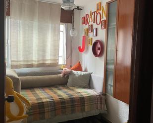 Bedroom of Flat to rent in  Granada Capital