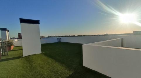 Foto 4 von Wohnungen zur Miete in Bellavista,  Sevilla Capital