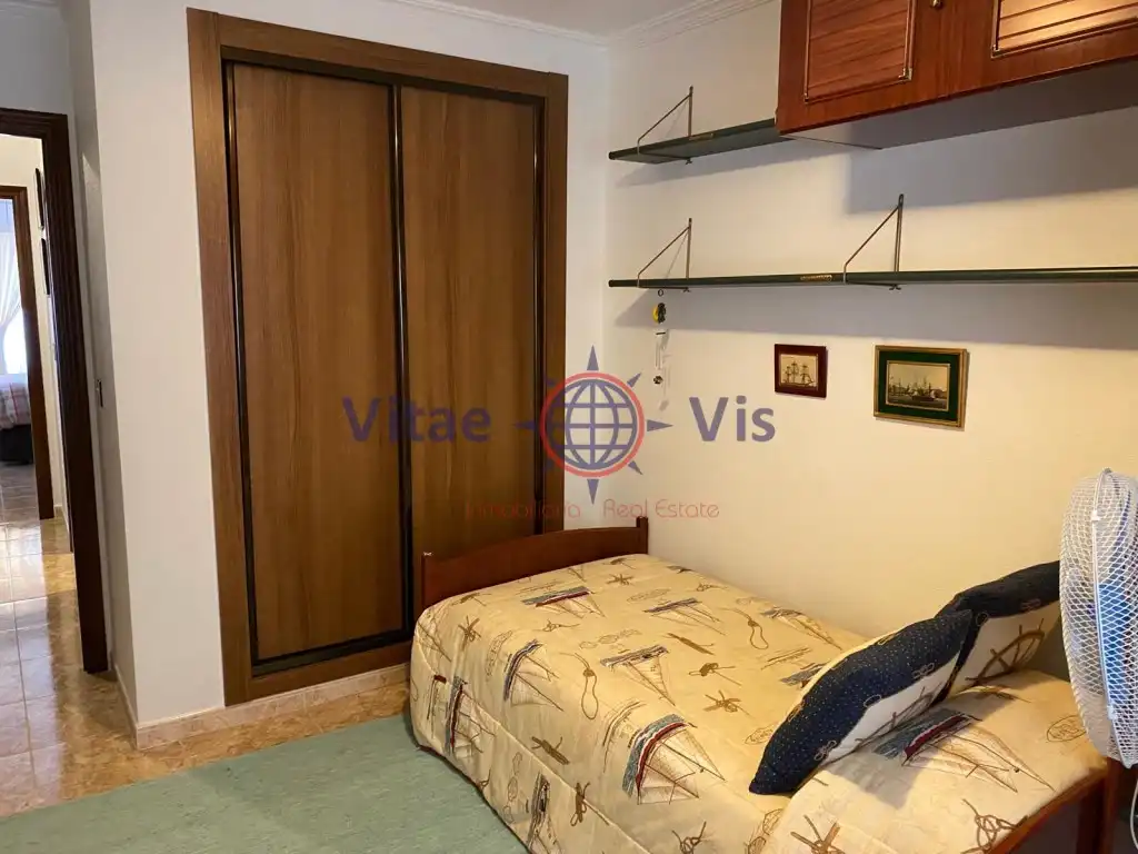 Habitación de Piso en venta en Lorca con Amueblado