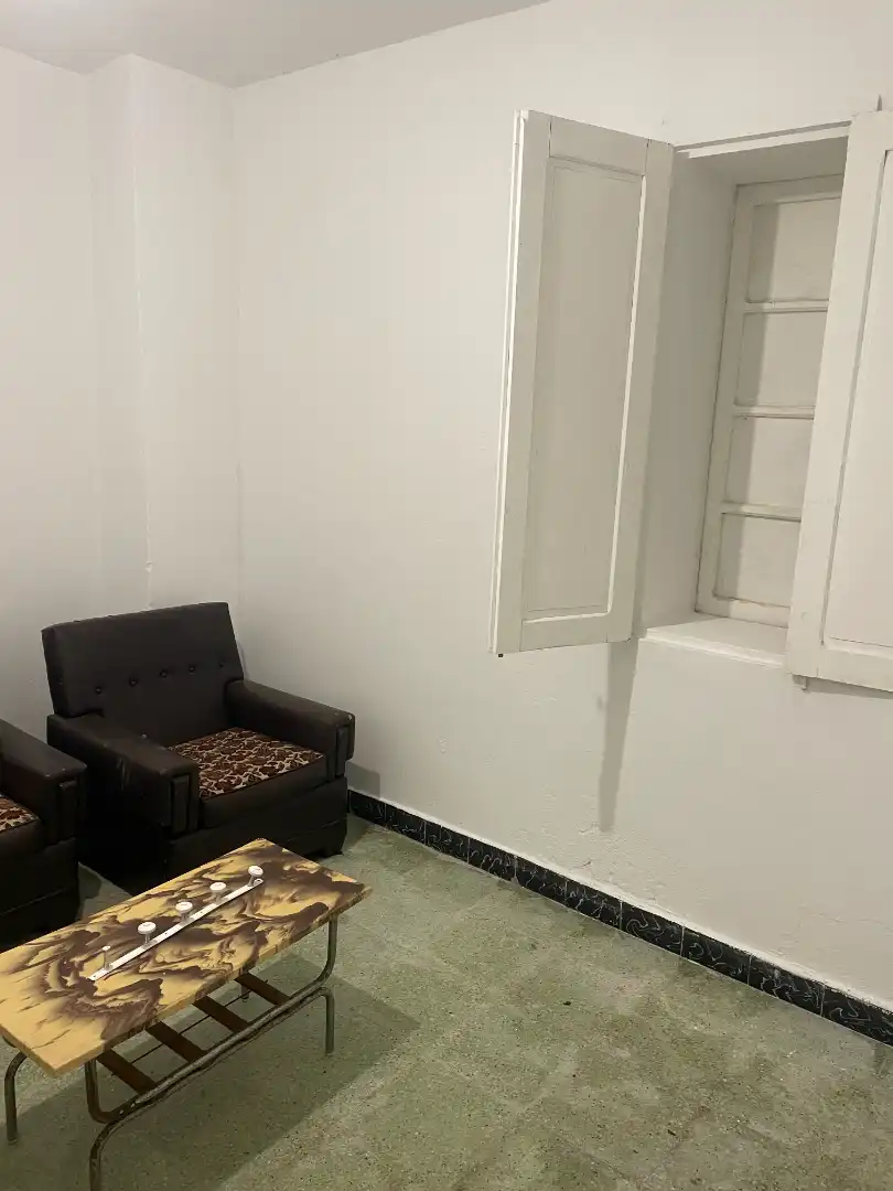 Habitación de Local de alquiler en Meis con Amueblado