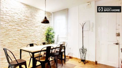 Foto 4 de Habitación en Cortes - Huertas, Madrid Capital