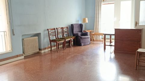 Foto 4 de Piso en venta en Paseo del Mercadal, Calahorra, La Rioja