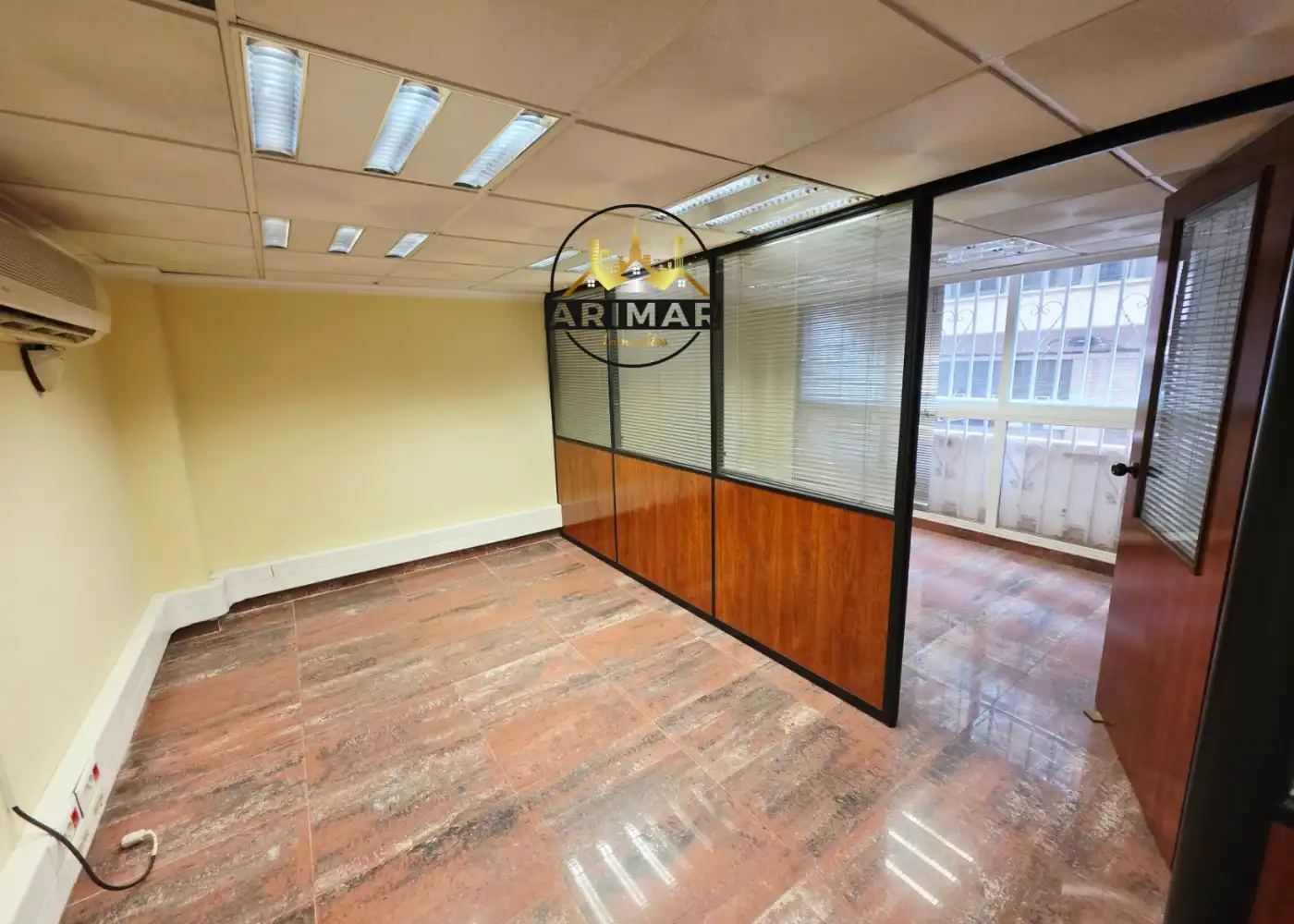 Local comercial de lloguer a Carrer d'Asensi, imagen 12