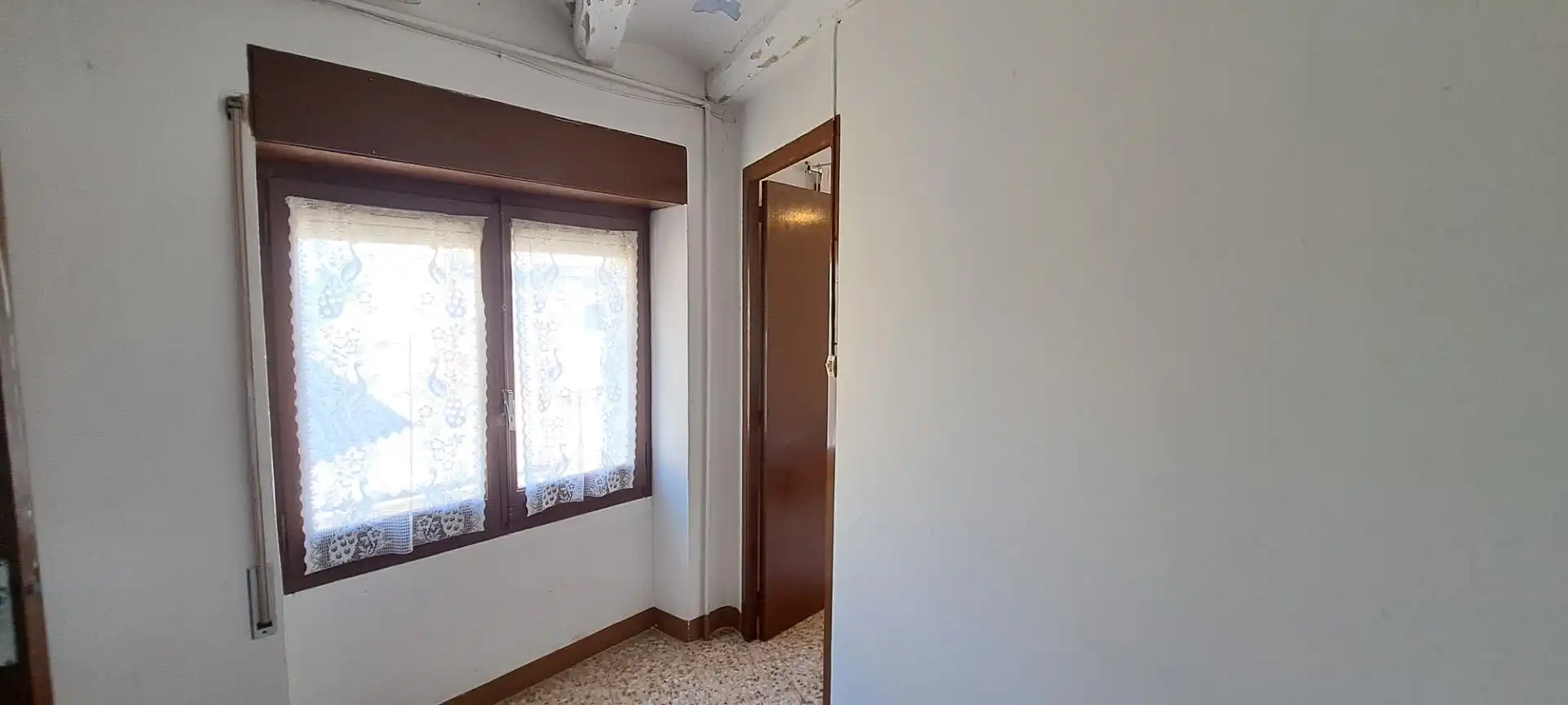 Habitación de Casa o chalet en venta en Tivissa con Terraza, Amueblado y Balcón