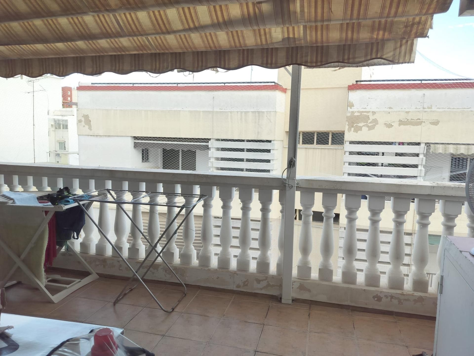 Àtic en venda a Centro Ciudad