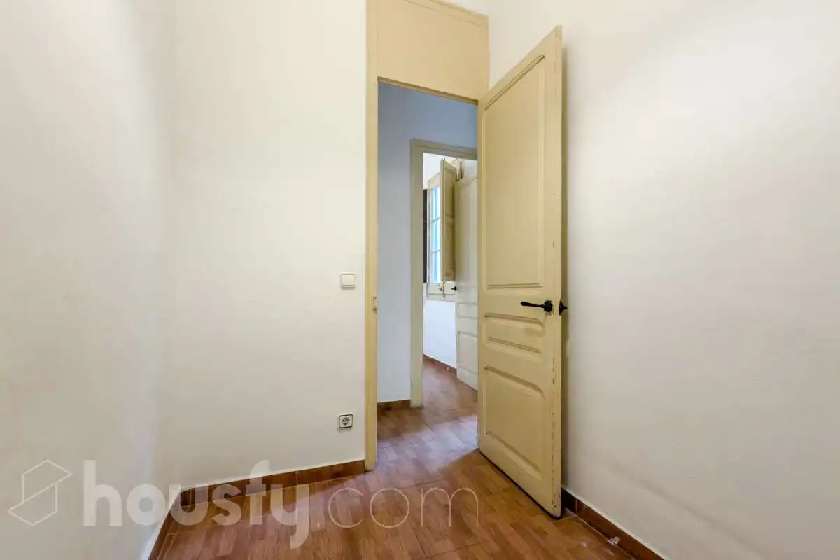 Wohnung mit Terrasse zum Verkauf in Calle Quintana ., imagen 26