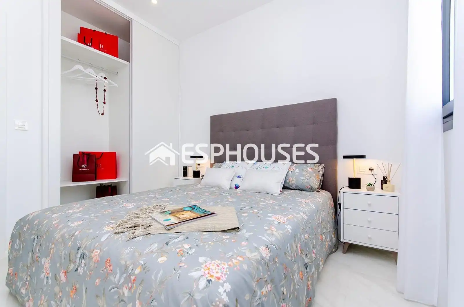 Villa avec terrasse à vendre à Desamparados - Hurchillo - Torremendo, imagen 31