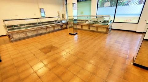 Foto 3 von Geschaftsraum zur Miete in Linares, Rondilla, Valladolid Capital