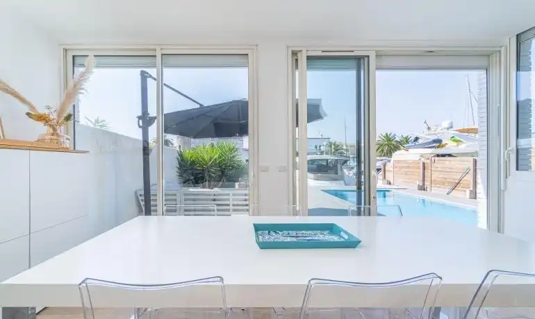 Maison avec piscine à vendre à Calle DEL PORT JOAN 51, imagen 13