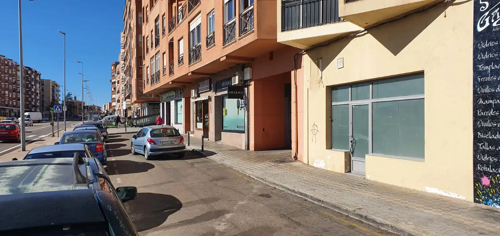 Gewerbefläche zur Miete in Centro Ciudad, imagen 8