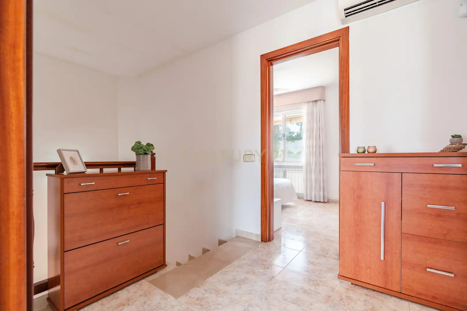 Habitación de Casa o chalet en venta en El Catllar  con Aire acondicionado y Trastero