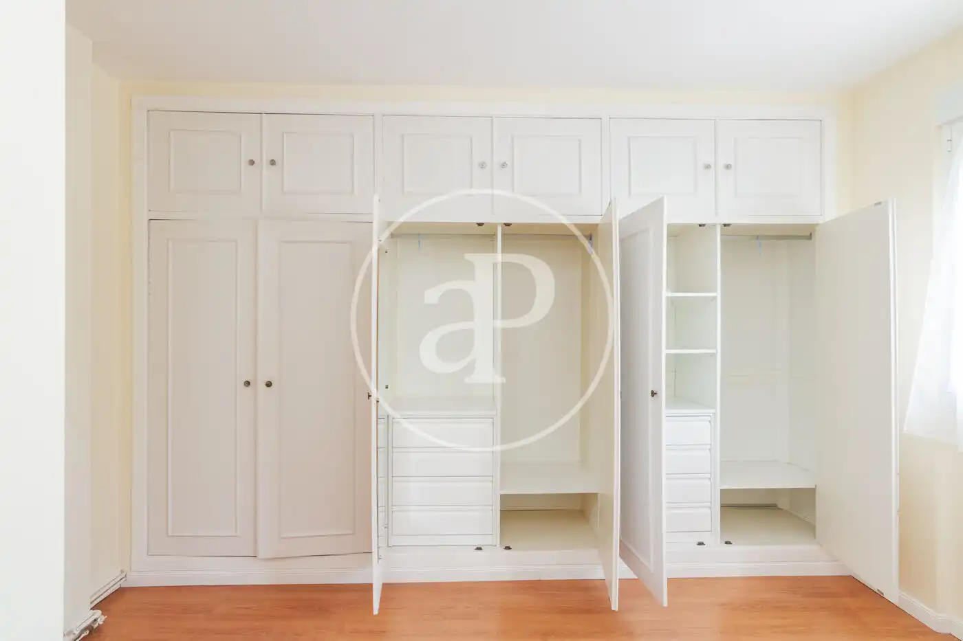 Flat for rent in Calle de Goya, Goya