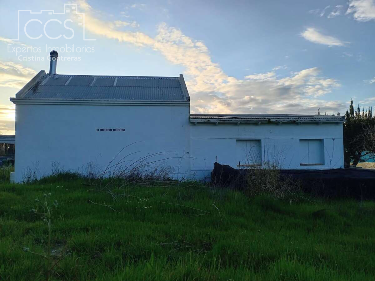 Exterior view of Country house for sale in Almonte