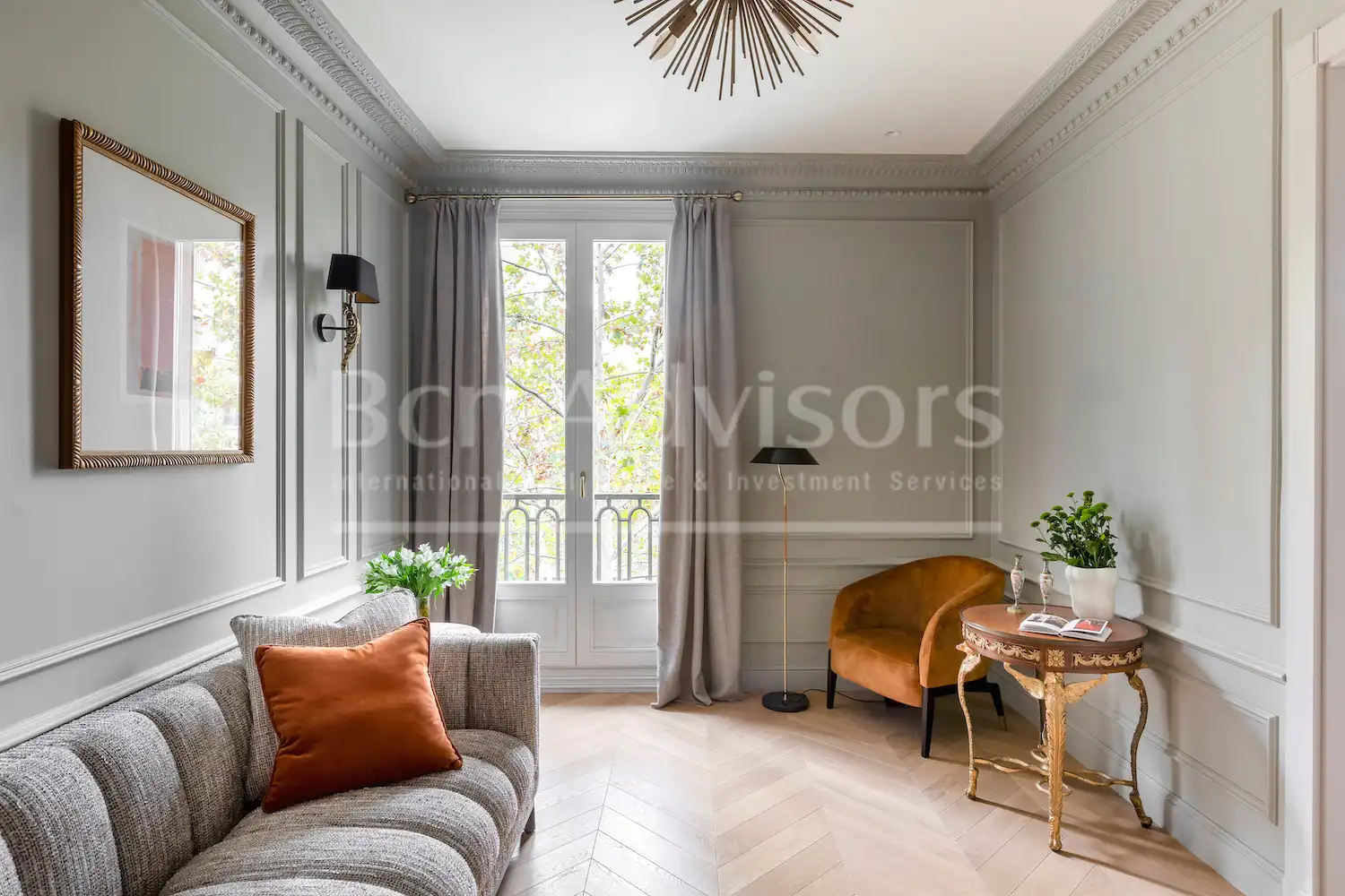 Appartamento con terrazza in vendita a Carrer del Consell de Cent, imagen 25