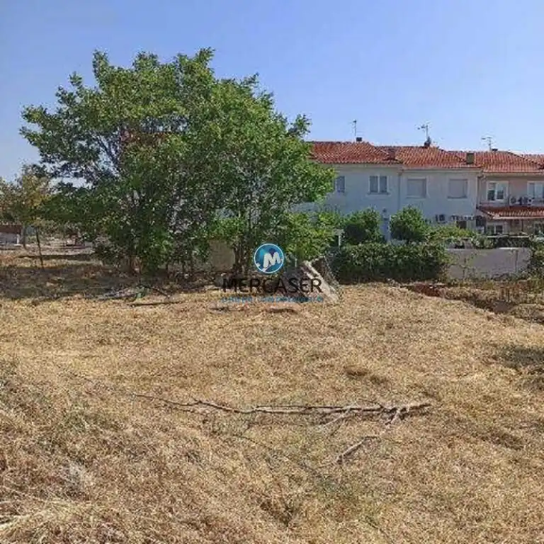 Terreny residencial en venda a Cabanillas del Campo, imagen 2
