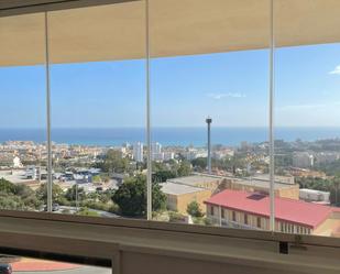 Exterior view of Apartment for rent to own in Benalmádena  with Air Conditioner and Terrace