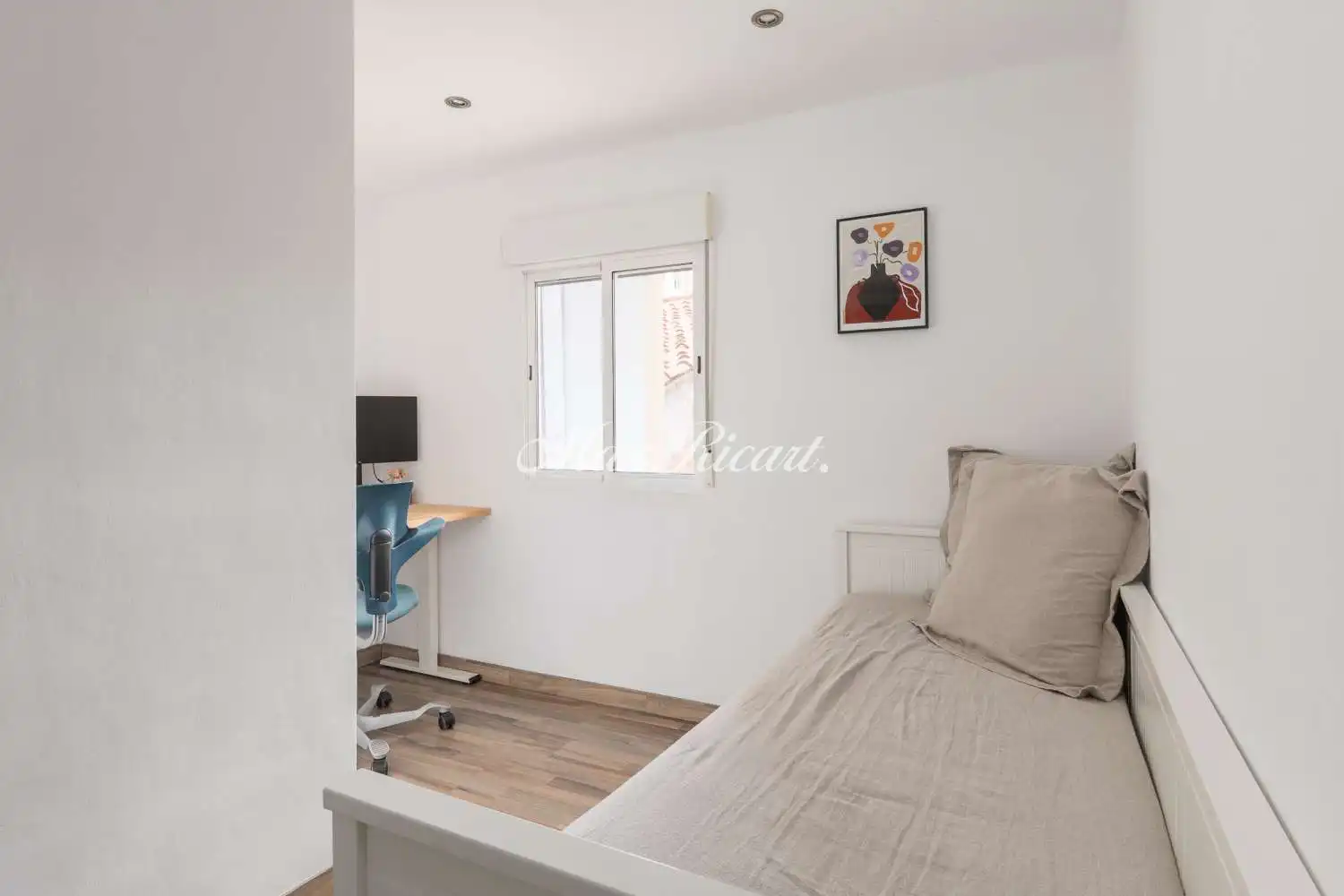 Duplex with lift for sale in Gràcia, imagen 37