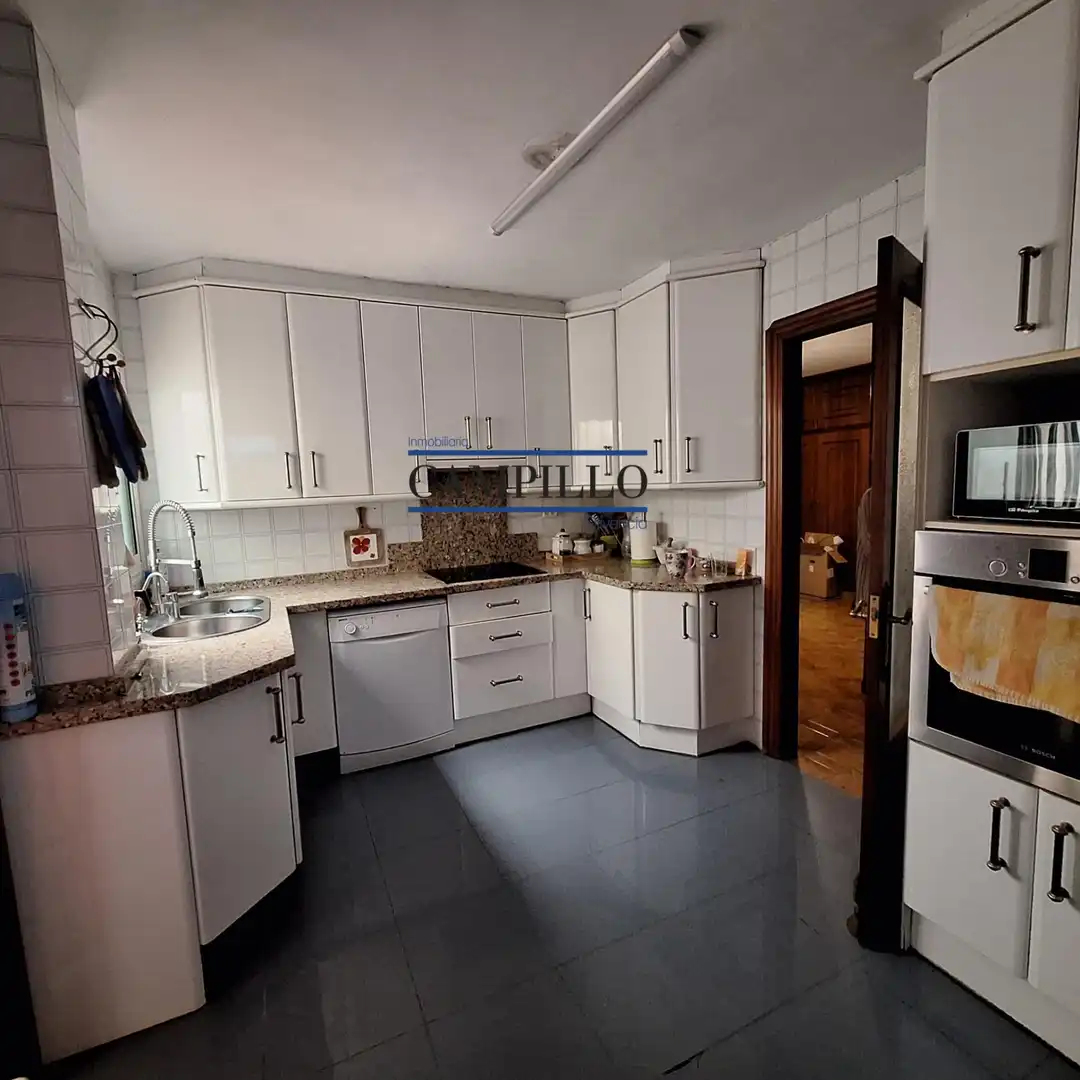 Flat with lift for sale in Adra, imagen 8