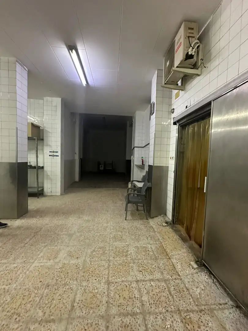 Planta baja en venta en Valencia con Terraza