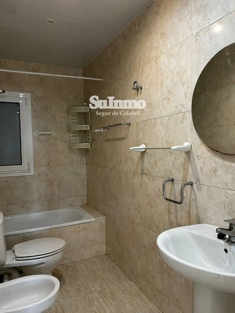 Baño de Piso en venta en Calafell con Terraza y Trastero